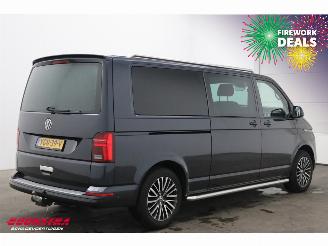 Volkswagen Transporter T6.1 2.0 TDI 200 PK DSG Bulli DoKa LED ACC Virtual Navi Camera AHK picture 3