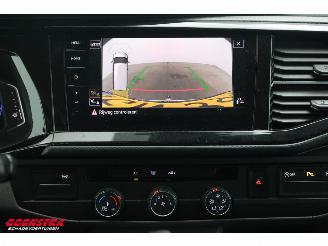 Volkswagen Transporter T6.1 2.0 TDI 200 PK DSG Bulli DoKa LED ACC Virtual Navi Camera AHK picture 14