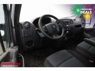 Renault Master 2.3 dCi L2-H2 DoKa 6-Pers. Airco Cruise AHK picture 17