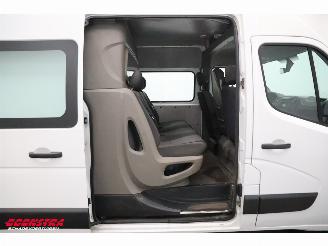 Renault Master 2.3 dCi L2-H2 DoKa 6-Pers. Airco Cruise AHK picture 11