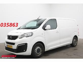 bruktbiler bedrijf Peugeot Expert 1.6 BlueHDI 95 Pro Airco Cruise PDC 2016/7