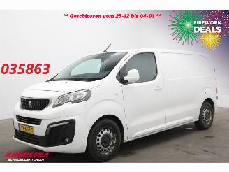 Tweedehands bestelwagen Peugeot Expert 1.6 BlueHDI 95 Pro Airco Cruise PDC 2016/7