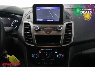 Ford Transit Connect 1.5 EcoBlue L2 Trend Navi Clima Cruise Camera PDC AHK picture 16