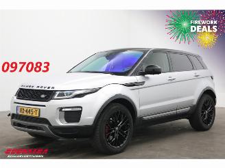 Auto incidentate Land Rover Range Rover Evoque 2.0 Si4 HSE Pano Memory Meridian Cruise Camera SHZ 116.887 km! 2016/2