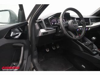 Audi A1 Sportback 25 TFSI S edition LED ACC Virtual PDC picture 21