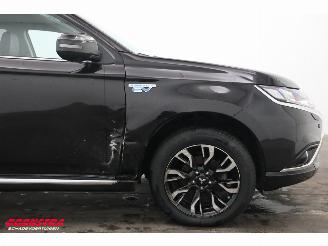 Mitsubishi Outlander 2.0 PHEV instyle Leder 360° LRHZ Camera AHK picture 7