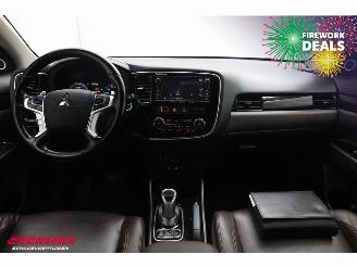 Mitsubishi Outlander 2.0 PHEV instyle Leder 360° LRHZ Camera AHK picture 15