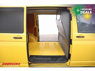 Volkswagen Transporter 2.0 TDI 150 PK L1-H1 2X Schuifdeur Airco Cruise PDC AHK picture 9