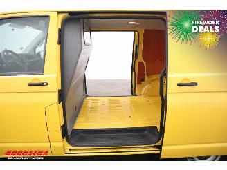 Volkswagen Transporter 2.0 TDI 150 PK L1-H1 2X Schuifdeur Airco Cruise PDC AHK picture 7