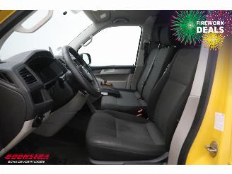 Volkswagen Transporter 2.0 TDI 150 PK L1-H1 2X Schuifdeur Airco Cruise PDC AHK picture 13