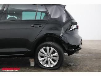 Volkswagen Golf 1.0 TSI Comfortline Navi Clima Cruise Camera PDC AHK 74.205 km! picture 5