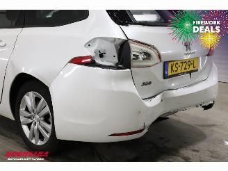Peugeot 308 SW 1.6 BlueHDI Active Pano Navi Clima Cruise PDC picture 6