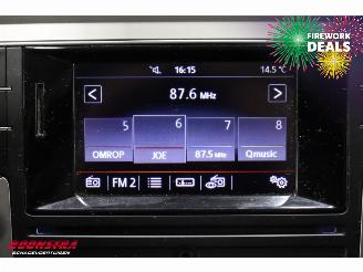 Volkswagen Passat Variant 1.6 TDI Comfortline Clima Cruise SHZ PDC AHK picture 20