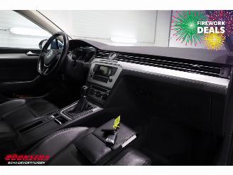 Volkswagen Passat Variant 1.6 TDI Comfortline Clima Cruise SHZ PDC AHK picture 9