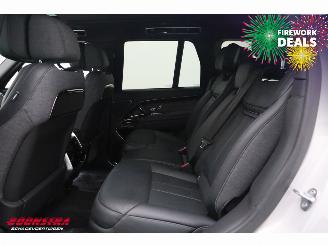 Land Rover Range Rover P550e SV PHEV Pano 4X Memory/Massage/Ventilatie Meridian 360° 14.294 km! picture 10