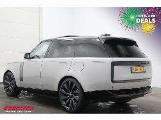 Land Rover Range Rover P550e SV PHEV Pano 4X Memory/Massage/Ventilatie Meridian 360° 14.294 km! picture 4