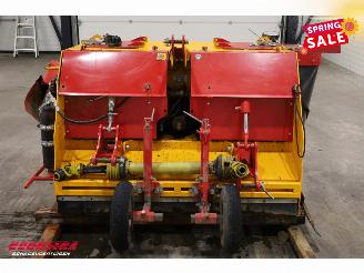   KBG 1500 Uien Loofklapper BY 2022 picture 5