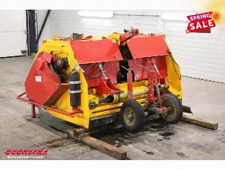   KBG 1500 Uien Loofklapper BY 2022 picture 2