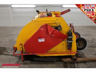   KBG 1500 Uien Loofklapper BY 2022 picture 8