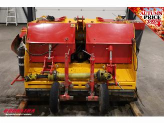   KBG 1500 Uien Loofklapper BY 2022 picture 5