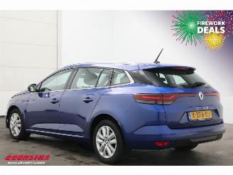 Renault Mégane Grandtour 1.3 TCe 140 Equilibre LED Navi Clima Cruise PDC picture 4