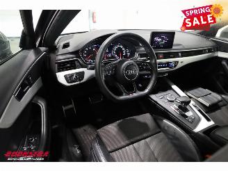 Audi A4 Avant 40 TFSI Sport S-Line LED Navi Clima Cruise SHZ PDC picture 14