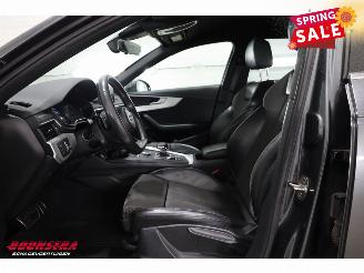 Audi A4 Avant 40 TFSI Sport S-Line LED Navi Clima Cruise SHZ PDC picture 12