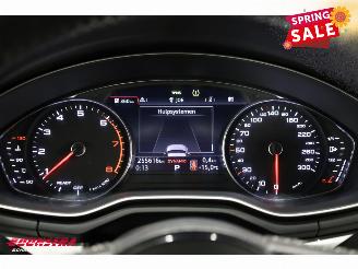 Audi A4 Avant 40 TFSI Sport S-Line LED Navi Clima Cruise SHZ PDC picture 16