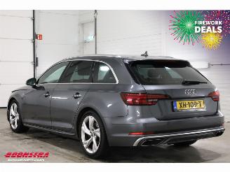 Audi A4 Avant 40 TFSI Sport S-Line LED Navi Clima Cruise SHZ PDC picture 4