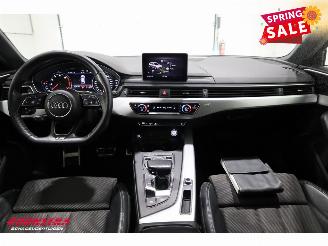 Audi A4 Avant 40 TFSI Sport S-Line LED Navi Clima Cruise SHZ PDC picture 10