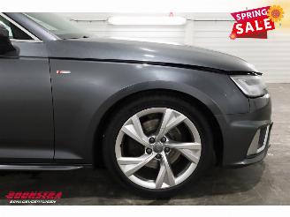 Audi A4 Avant 40 TFSI Sport S-Line LED Navi Clima Cruise SHZ PDC picture 5