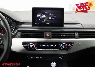 Audi A4 Avant 40 TFSI Sport S-Line LED Navi Clima Cruise SHZ PDC picture 11