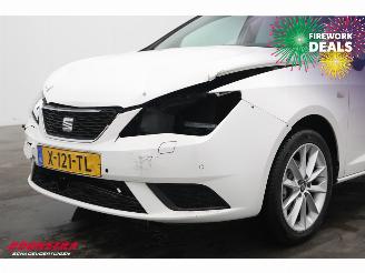 Seat Ibiza 1.2 TSI Style Pano Navi Clima Cruise SHZ PDC picture 12