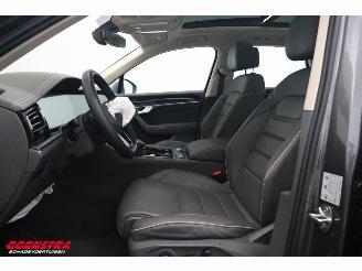 Volkswagen Touareg 3.0 TDI Aut. 4WD Elegance Pano LED ACC Leder Memory Massage Ventilatie AHK picture 16