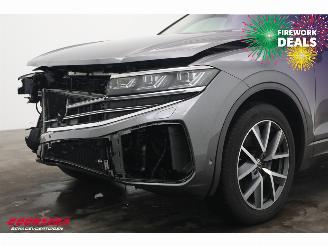 Volkswagen Touareg 3.0 TDI Aut. 4WD Elegance Pano LED ACC Leder Memory Massage Ventilatie AHK picture 11