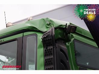 MAN TGS 28.440 Kipper Palfinger PK 14001 EH 6X2 Euro 6 picture 20