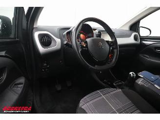 Peugeot 108 1.0 e-VTi Allure Bluetooth Clima Cruise Camera 83.534 km! picture 16