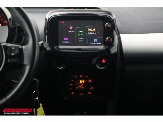 Peugeot 108 1.0 e-VTi Allure Bluetooth Clima Cruise Camera 83.534 km! picture 14