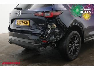 Mazda CX-5 2.0 e-SkyActiv-G M Hybrid 165 Homura LED ACC HUD Memory 360° Bose picture 8