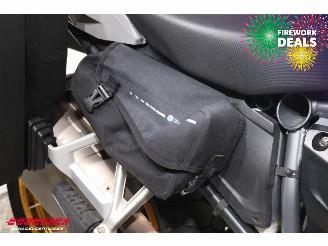 BMW R 1250 GS R 1250 GS Exclusive Akrapovic 3X Koffer 3X Pakket Cruise Heizgriffe picture 23