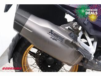 BMW R 1250 GS R 1250 GS Exclusive Akrapovic 3X Koffer 3X Pakket Cruise Heizgriffe picture 21