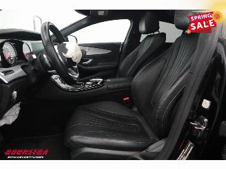 Mercedes CLS 400 d 4MATIC AMG Schuifdak Memory Ventilatie Burmester Camera picture 18