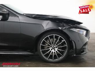 Mercedes CLS 400 d 4MATIC AMG Schuifdak Memory Ventilatie Burmester Camera picture 7