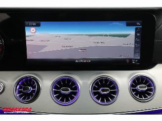 Mercedes CLS 400 d 4MATIC AMG Schuifdak Memory Ventilatie Burmester Camera picture 28