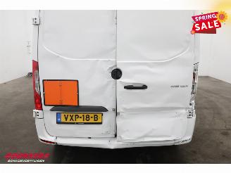 Mercedes Sprinter 315 CDI 9G-Tronic L2-H1 Kuhler Carrier Leder Navi Airco Cruise Camera picture 11