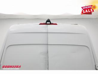 Mercedes Sprinter 315 CDI 9G-Tronic L2-H1 Kuhler Carrier Leder Navi Airco Cruise Camera picture 12