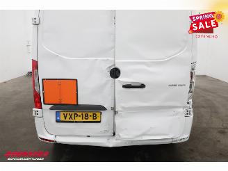 Mercedes Sprinter 315 CDI 9G-Tronic L2-H1 Kuhler Carrier Leder Navi Airco Cruise Camera picture 11