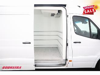 Mercedes Sprinter 315 CDI 9G-Tronic L2-H1 Kuhler Carrier Leder Navi Airco Cruise Camera picture 17
