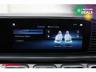 Mercedes GLE 53 AMG 4MATIC+ Pano LED ACC Burmester Memory Ventilatie 360° AHK picture 27