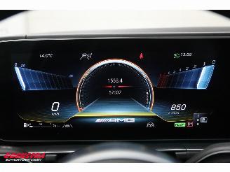 Mercedes GLE 53 AMG 4MATIC+ Pano LED ACC Burmester Memory Ventilatie 360° AHK picture 21